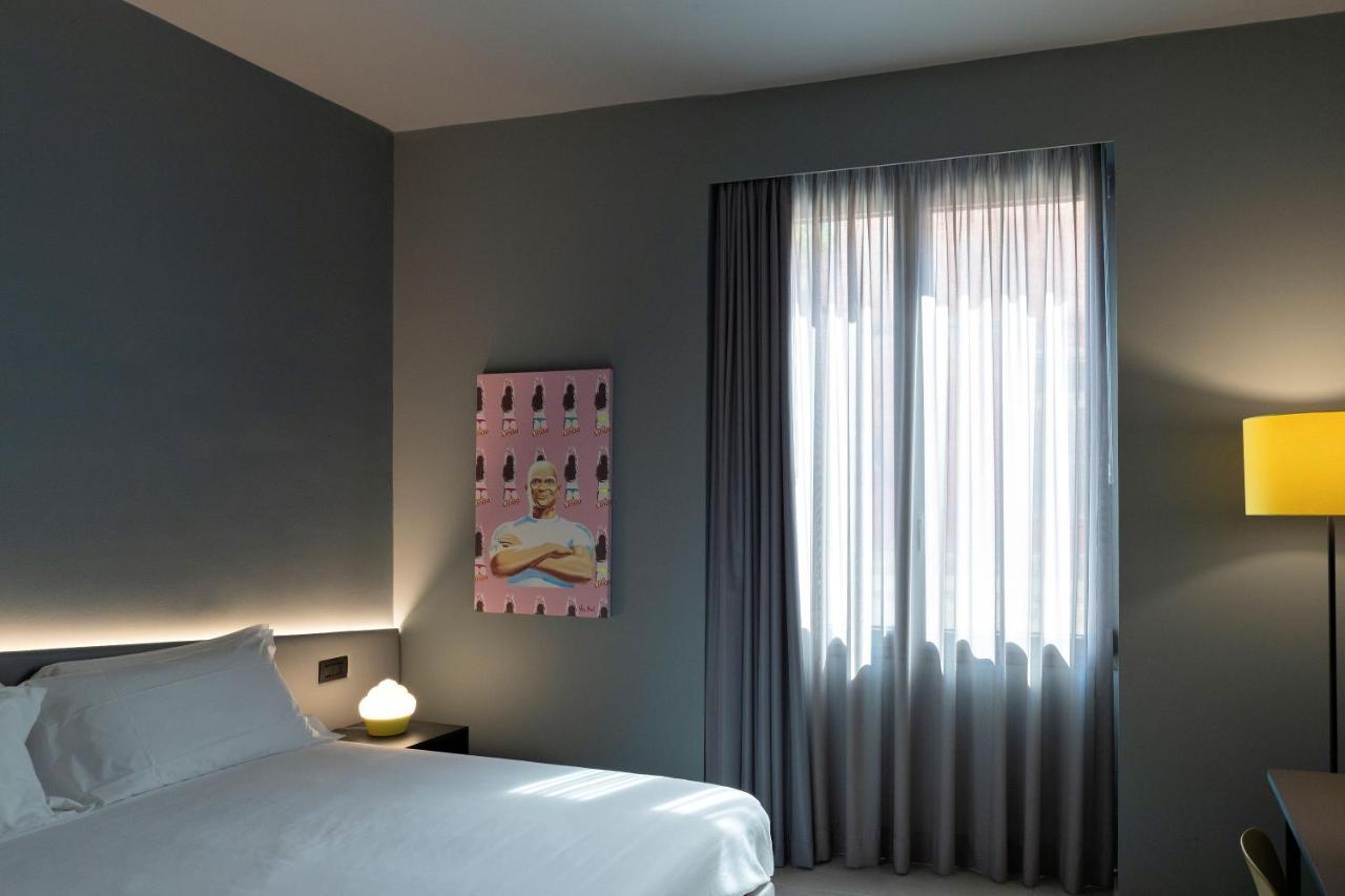 Arryvo Hotel Лечче Екстер'єр фото