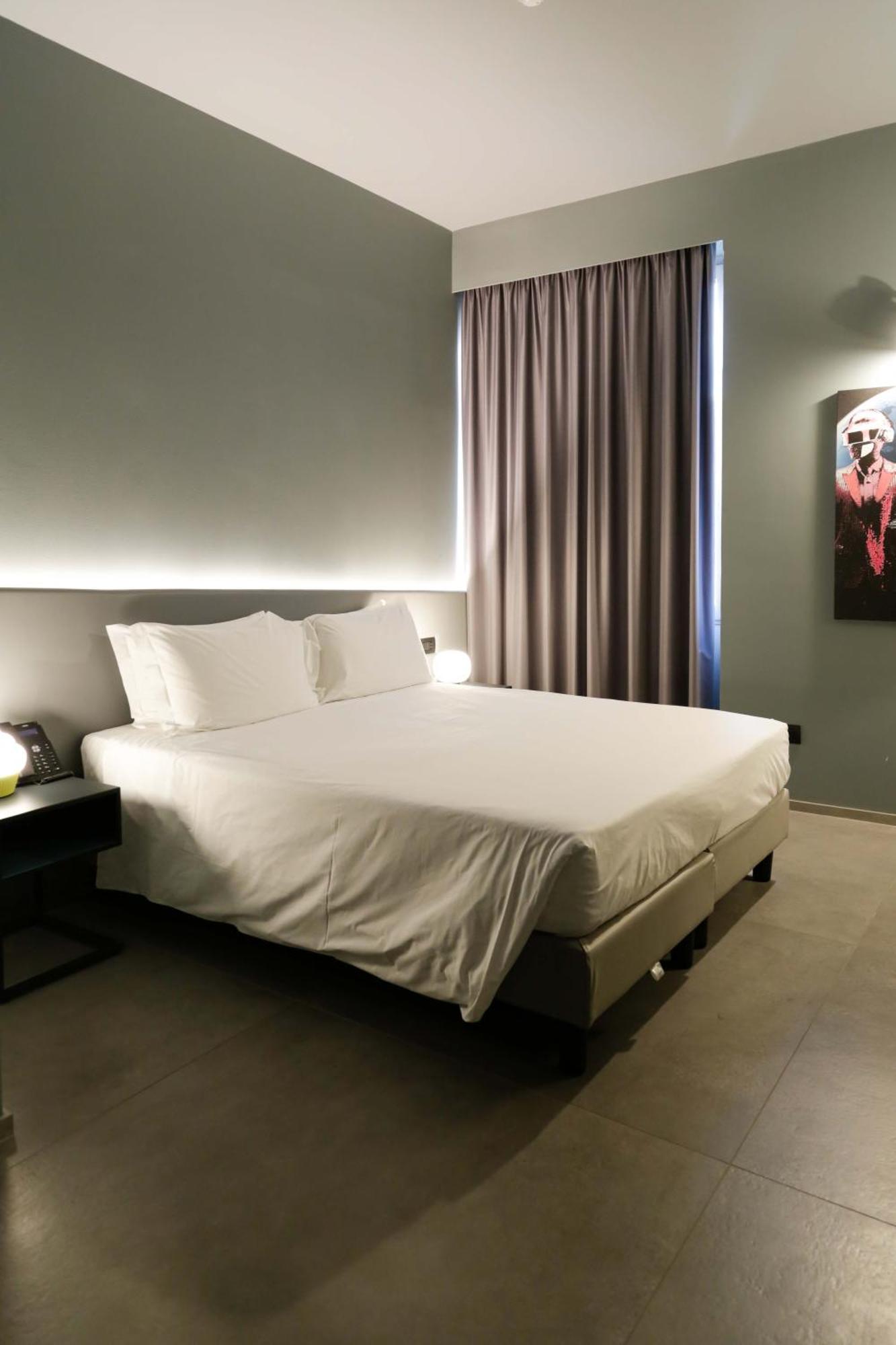 Arryvo Hotel Лечче Екстер'єр фото
