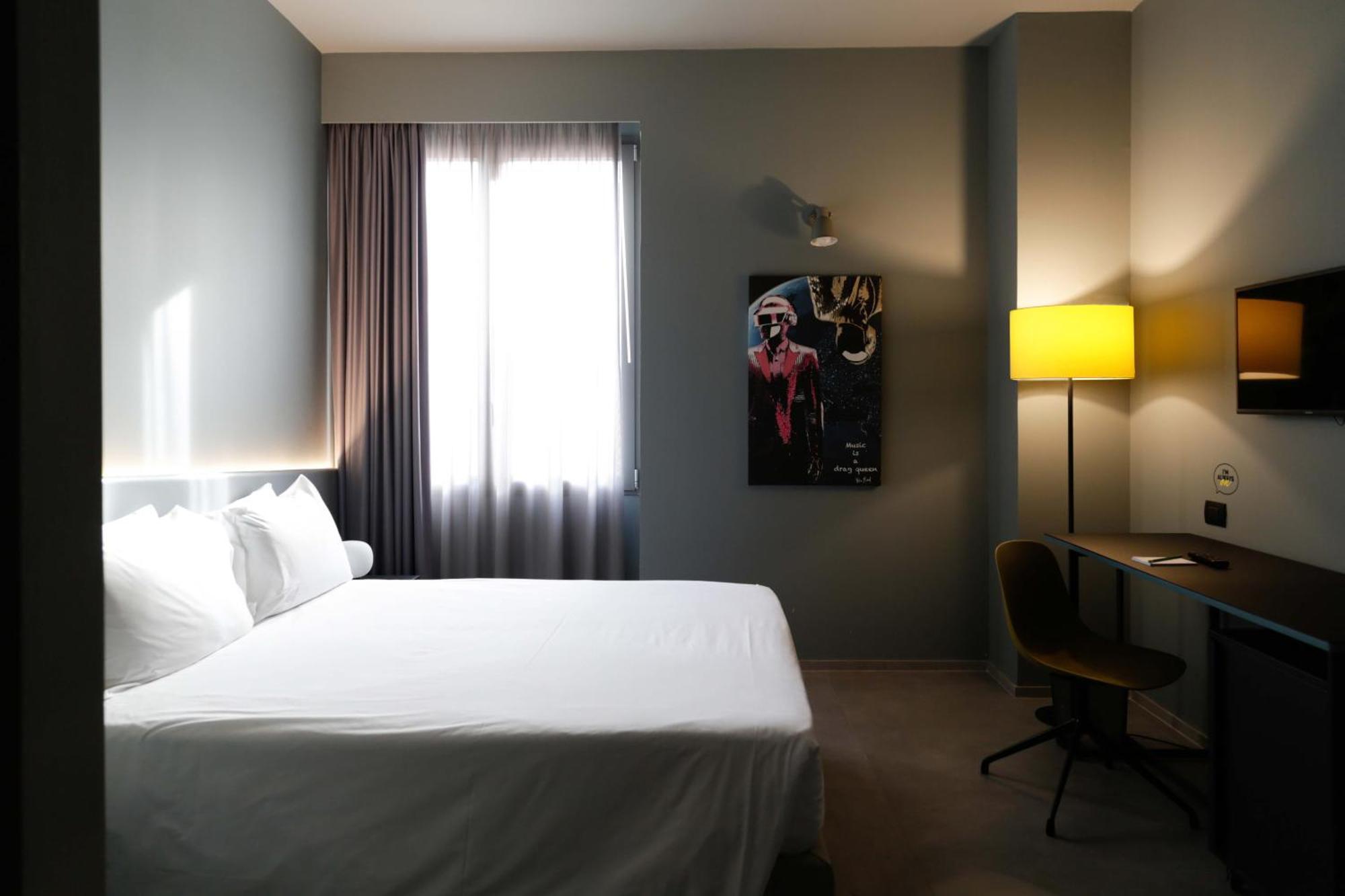 Arryvo Hotel Лечче Екстер'єр фото