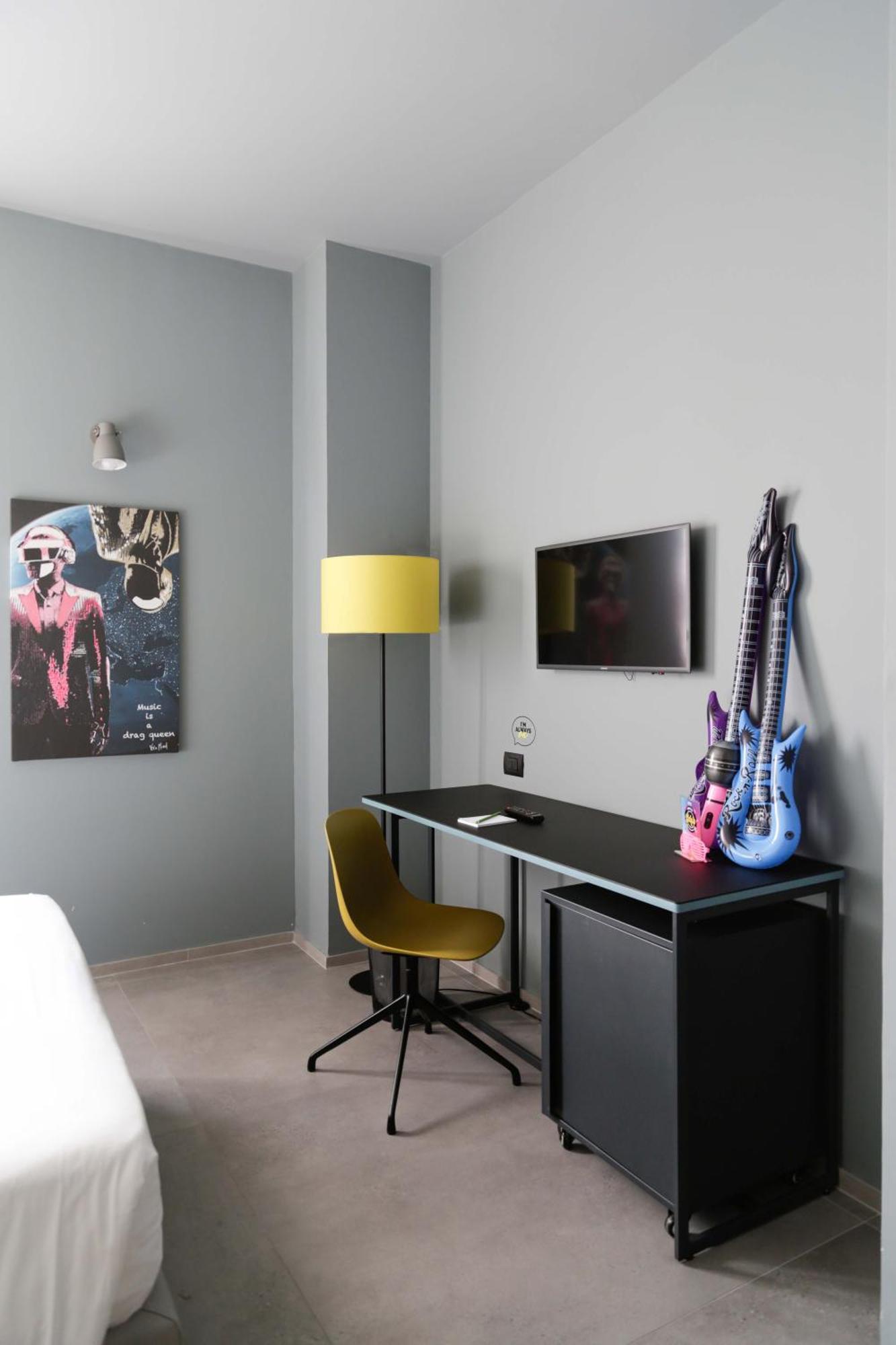 Arryvo Hotel Лечче Екстер'єр фото
