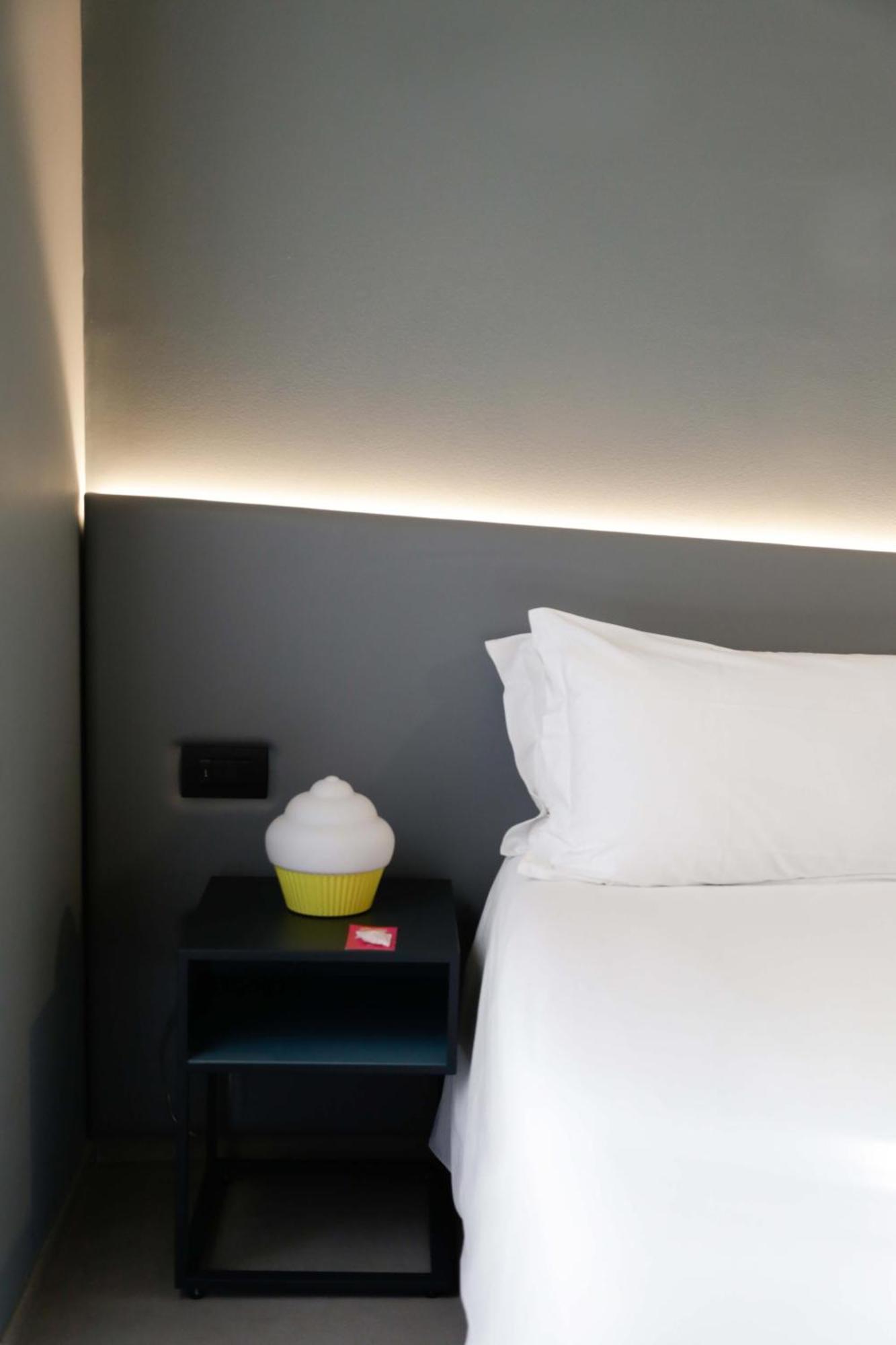 Arryvo Hotel Лечче Екстер'єр фото